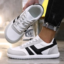 Wide Shoes Anti Slip