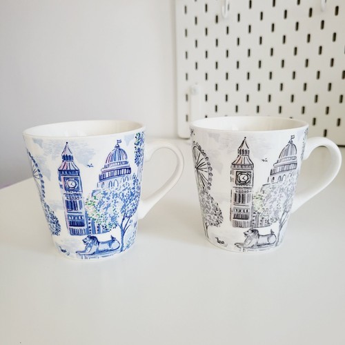 Smaller mugs cath - cath, kidston