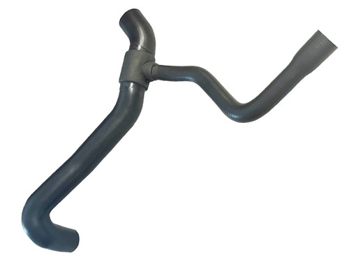 Radiator hose lower - lower, mercedes