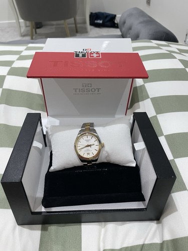 Tissot women watch - women’s,