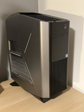 Alienware Aurora R8, I9-9900K