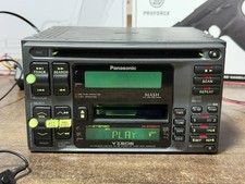 Panasonic vz606d 2din cd - cq-vz606d,