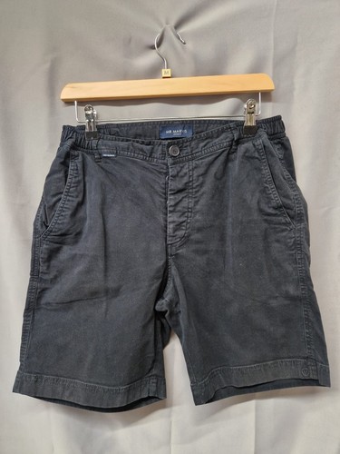 Marvis blue shorts - mr.,