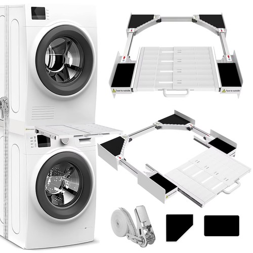 Niuxx stacking kit - niuxx, washer