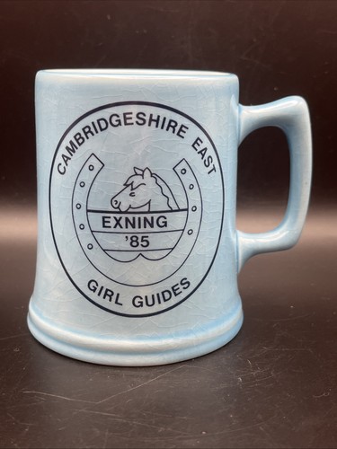 Vintage 1985 exning girl - vintage, 1985,
