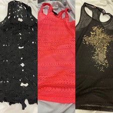 3x Womens Beach / Pool Cover