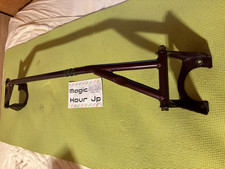 Mazda Miata NB6C NR limited