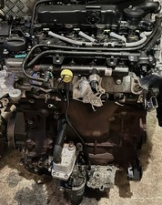 PEUGEOT BOXER Engine RELAY