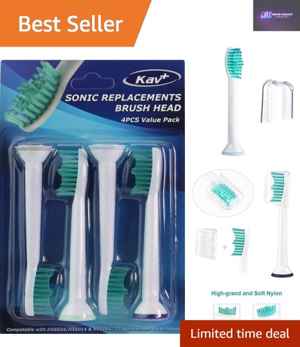 Compatible philips sonicare - compatible,
