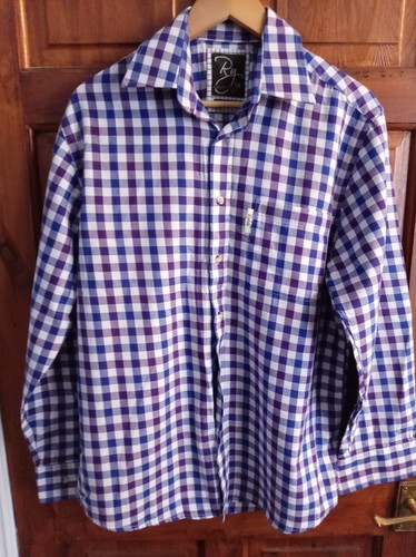 Ryedale otley checked - ryedale,