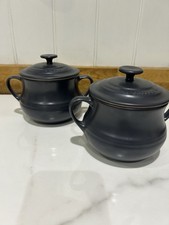 Le Cruset Soup Casserole Bowls