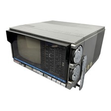 Vintage 1984 Emerson Portable