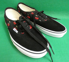 Vans authentic cherries - vans,