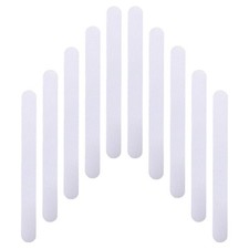 24pcs Bathroom Anti- Stickers