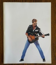 GEORGE MICHAEL 1988 Faith