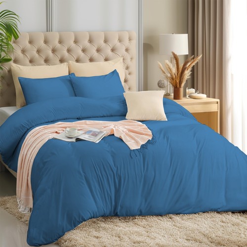 Piece duvet quilt - 3,
