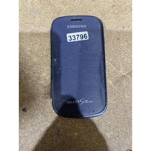 Samsung galaxy iii mini - s,