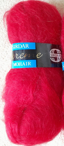 Sirdar supreme mohair - sirdar,