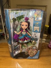 Ever After High Madeline