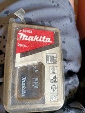 Makita B-49703 Cut-Out Saw Blade for Drywall - Pack of 1 