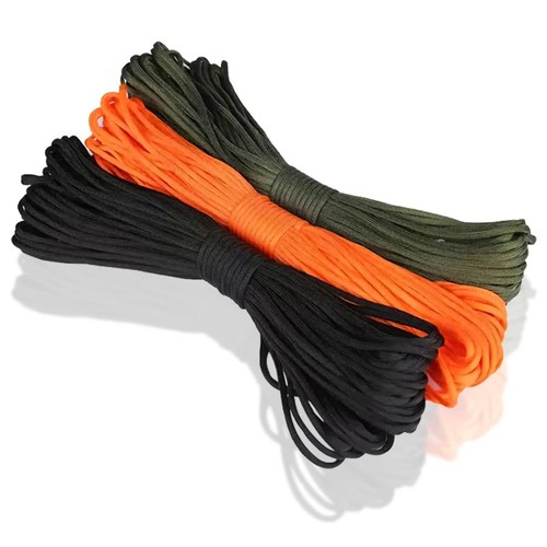 650 paracord 4mm strand - 4mm,