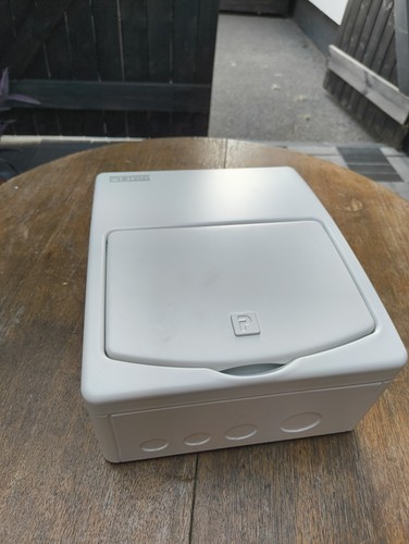 Proteus pmx3ts metal consumer - proteus,