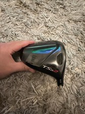 Titleist TSR2 Driver Head Only