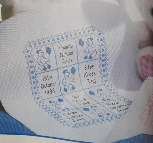 Cross stitch charts animal - stitch,