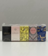 Versace Mini Perfume Set 5