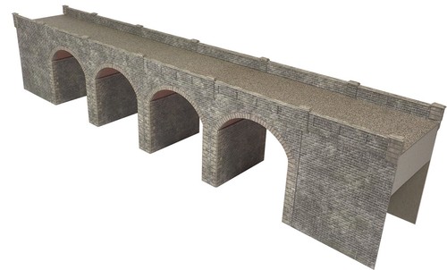 Metcalfe po241 gauge stone - oo,