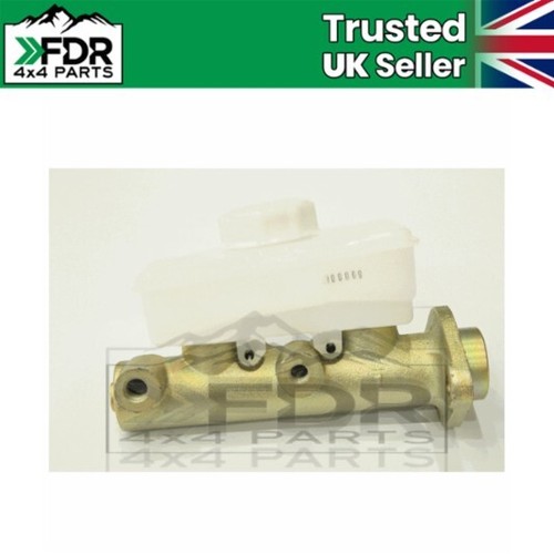 Brake master cylinder for - cylinder,
