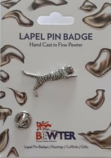 TIGER Safari Zoo Animal