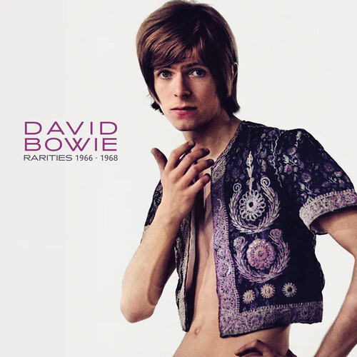 David bowie rarities - david, :