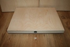 OSCARS AUDIO  Hi-Fi Isolation Platform - TRIPLE  Ply Plinth - Isolation layers