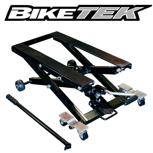 Biketek pro cruiser - biketek,