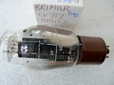 Brimar FOOTSCRAY  CV717 5R4GY