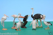 Britains 1960's Zoo Animals