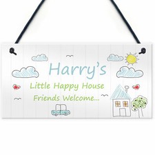 Personalised Childrens