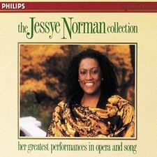 Jessye Norman Collection