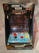 *NEW* Arcade1Up Galaga/Galaga