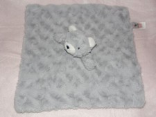 Sainsburys teddy comforter