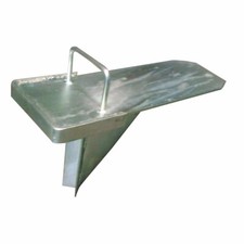 Acrow Support Bracket for Attaching Acro Prop to Wall/Acrow Boy Strong