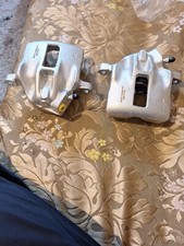  brake caliper  front  lancia