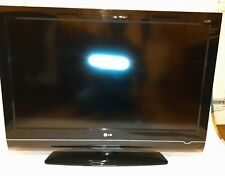 LG TV 37LF7700 37-inch Widescreen Full HD 1080p With Stand