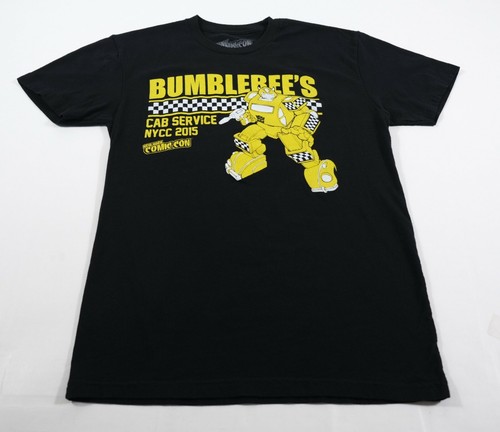 New york comic con bumblebees - new,