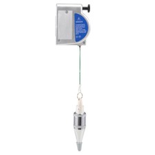 Heavy 400g Magnetic Plumb