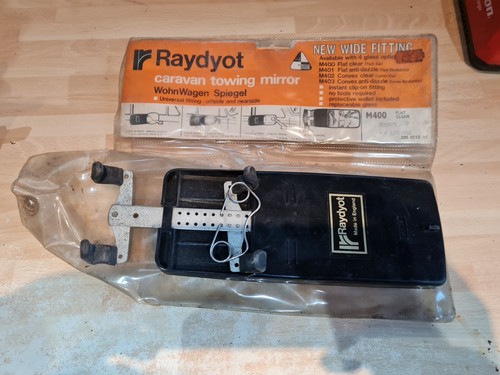 Raydyot classic caravan - raydyot,