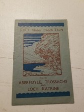 Vintage 1920's-1930's S.M.T