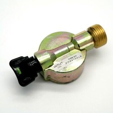 20mm Butane Adaptor for 30mbar