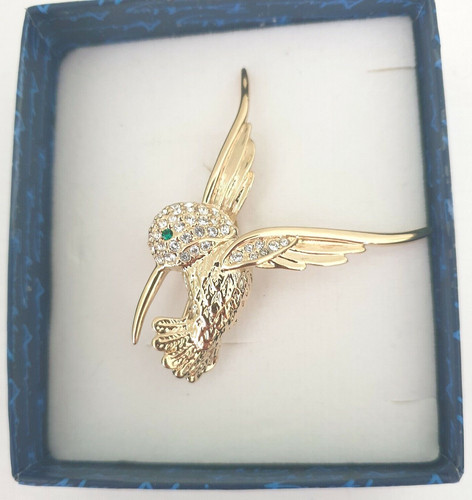 Vintage humming bird - vintage,